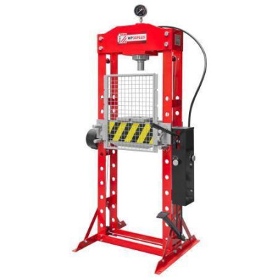 Будкрам купить Пресс гидравлический Holzmann WP30PLUS