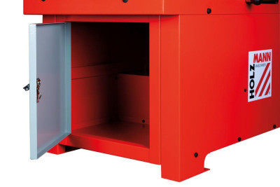 Будкрам купити Стрічкова пилка по металу Holzmann BS 370 TOP_400V Стрічкова пилка по металу Holzmann BS 370 TOP_400V 4