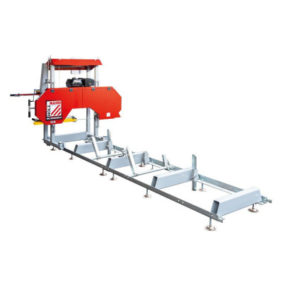 Будкрам купить Ленточная пилорама Holzmann BBS550SMART-G Ленточная пилорама Holzmann BBS550SMART-G 2