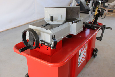 Будкрам купить Ленточная пила Holzmann BS712TOP-G_400V Ленточная пила Holzmann BS712TOP-G_400V 4