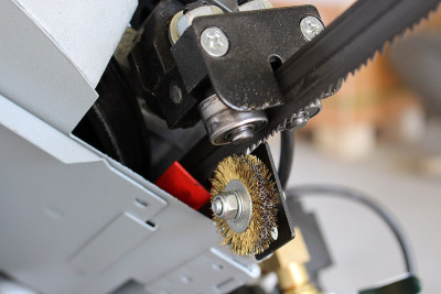 Будкрам купить Ленточная пила Holzmann BS712TOP-G_400V Ленточная пила Holzmann BS712TOP-G_400V 7