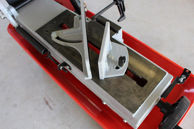 Будкрам купить Ленточная пила Holzmann BS712TOP-G_400V Ленточная пила Holzmann BS712TOP-G_400V 8