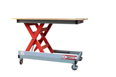 Будкрам купити Універсальний підйомний стіл Holzmann SHT310 Універсальний підйомний стіл Holzmann SHT310 2