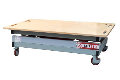 Будкрам купити Універсальний підйомний стіл Holzmann SHT310 Універсальний підйомний стіл Holzmann SHT310 3