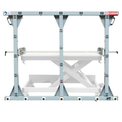 Будкрам купить Каркас для подъема плит Holzmann SHT310PAR
