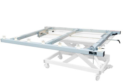 Будкрам купити Каркас для підйому плит Holzmann SHT310PAR Каркас для підйому плит Holzmann SHT310PAR 2