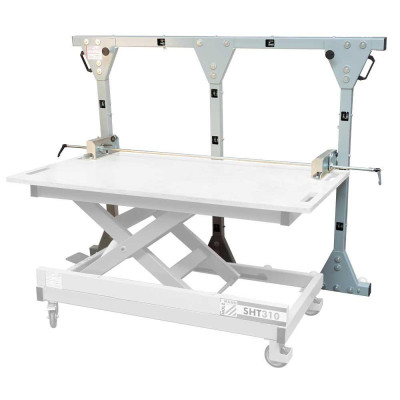 Будкрам купити Каркас для підйому плит Holzmann SHT310PAR Каркас для підйому плит Holzmann SHT310PAR 3