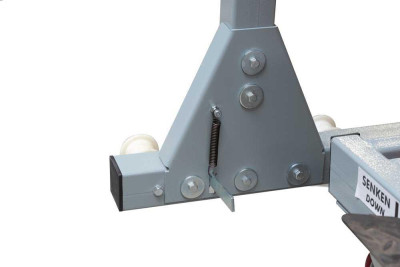 Будкрам купити Каркас для підйому плит Holzmann SHT310PAR Каркас для підйому плит Holzmann SHT310PAR 5