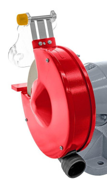 Будкрам купити Точильно-шліфувальний верстат Holzmann DSM 250 Точильно-шліфувальний верстат Holzmann DSM 250 3