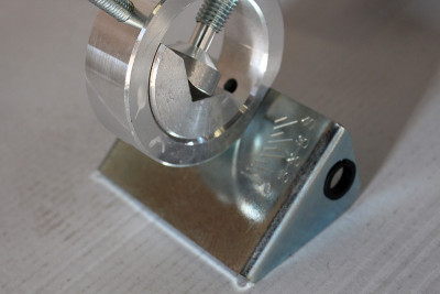 Будкрам купити Комплект тримачів для заточування ножів Holzmann NTS200HS2 Комплект тримачів для заточування ножів Holzmann NTS200HS2 6