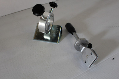 Будкрам купити Комплект тримачів для заточування ножів Holzmann NTS200HS2 Комплект тримачів для заточування ножів Holzmann NTS200HS2 8