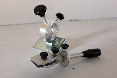 Будкрам купити Комплект тримачів для заточування ножів Holzmann NTS200HS2 Комплект тримачів для заточування ножів Holzmann NTS200HS2 10