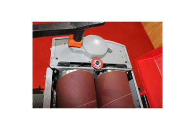 Будкрам купить Калибровально-шлифовальный станок Holzmann ZS 640P 230 В Калибровально-шлифовальный станок Holzmann ZS 640P 230 В 3