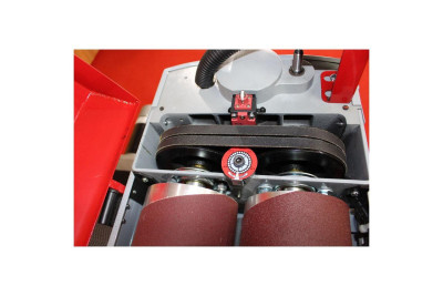 Будкрам купить Калибровально-шлифовальный станок Holzmann ZS 640P 230 В Калибровально-шлифовальный станок Holzmann ZS 640P 230 В 5