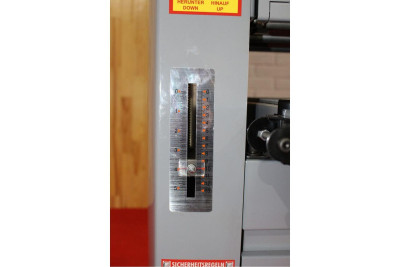 Будкрам купить Калибровально-шлифовальный станок Holzmann ZS 640P 230 В Калибровально-шлифовальный станок Holzmann ZS 640P 230 В 7