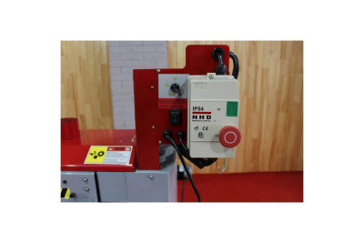 Будкрам купить Калибровально-шлифовальный станок Holzmann ZS 640P 230 В Калибровально-шлифовальный станок Holzmann ZS 640P 230 В 10