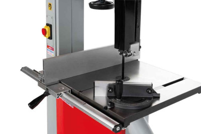 Будкрам купить Ленточная пила Holzmann HBS 470PROFI 230 В Ленточная пила Holzmann HBS 470PROFI 230 В 4