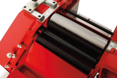 Будкрам купити Фугувально-рейсмусовий верстат Holzmann HOB 260NL 230 В Фугувально-рейсмусовий верстат Holzmann HOB 260NL 230 В 2