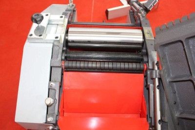 Будкрам купити Фугувально-рейсмусовий верстат Holzmann HOB 260NL 230 В Фугувально-рейсмусовий верстат Holzmann HOB 260NL 230 В 10