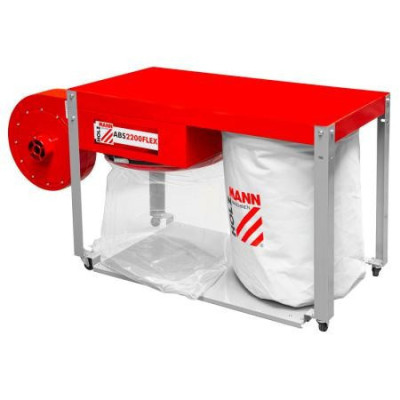 Будкрам купить Аспирационная установка Holzmann ABS 2200FLEX 230 В