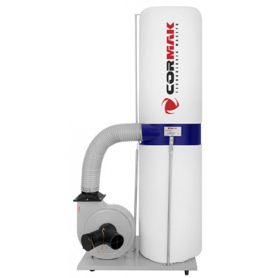 Будкрам купить Аспирация CORMAK FM 300 230 В