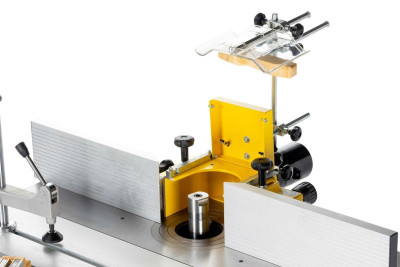 Будкрам купить Фрезерный станок Holzmann FS 300 Фрезерный станок Holzmann FS 300 3