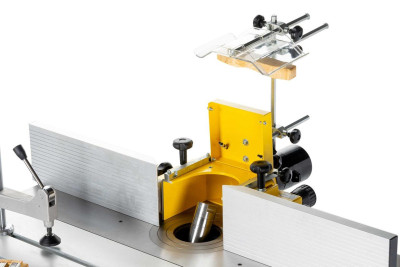 Будкрам купить Фрезерный станок Holzmann FS 300 Фрезерный станок Holzmann FS 300 4