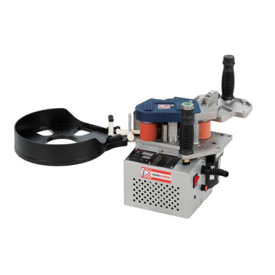 Будкрам купить Кромкооблицовочная машина с дозатором Holzmann KAM45PRO_230V