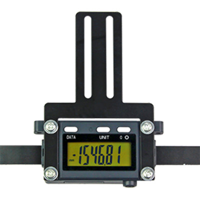 Будкрам купити Цифрова вимірювальна лінійка Holzmann DML 3000