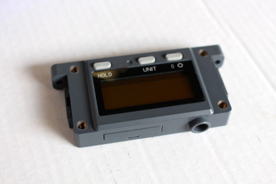 Будкрам купити Цифрова вимірювальна лінійка Holzmann DML 3000 Цифрова вимірювальна лінійка Holzmann DML 3000 3