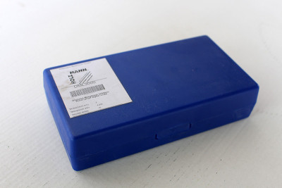 Будкрам купити Цифрова вимірювальна лінійка Holzmann DML 3000 Цифрова вимірювальна лінійка Holzmann DML 3000 10