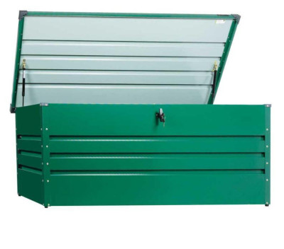 Будкрам купить Садовый ящик Zipper ZI-GAB165GR Садовый ящик Zipper ZI-GAB165GR 2