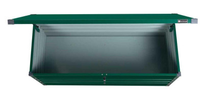 Будкрам купить Садовый ящик Zipper ZI-GAB165GR Садовый ящик Zipper ZI-GAB165GR 3