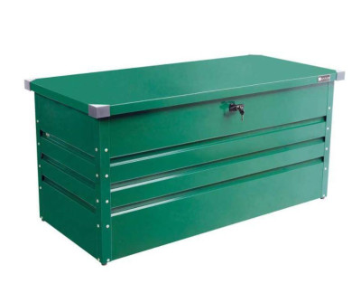 Будкрам купить Садовый ящик Zipper ZI-GAB132GR Садовый ящик Zipper ZI-GAB132GR 3