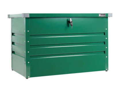 Будкрам купить Садовый ящик Zipper ZI-GAB100GR