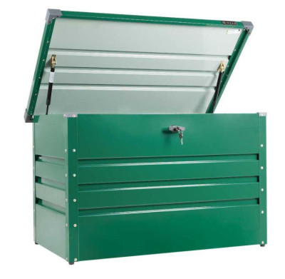 Будкрам купить Садовый ящик Zipper ZI-GAB100GR Садовый ящик Zipper ZI-GAB100GR 3