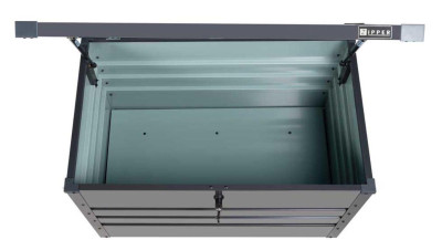 Будкрам купить Садовый ящик Zipper ZI-GAB100AN Садовый ящик Zipper ZI-GAB100AN 4