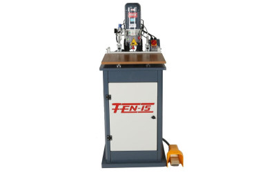 Будкрам купить Станок для сверления отверстий под петли (пневматический) Fen-is FN 950 Станок для сверления отверстий под петли (пневматический) Fen-is FN 950 2