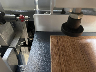 Будкрам купити Верстат для заокруглення кутів (раунд) FN 1000 Верстат для заокруглення кутів (раунд) FN 1000 2