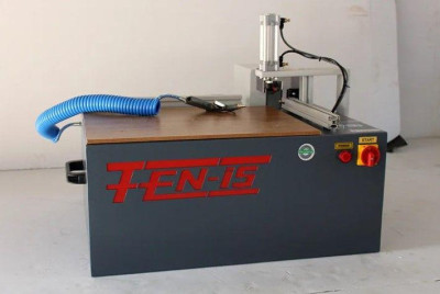 Будкрам купити Верстат для заокруглення кутів (раунд) FN 1000 Верстат для заокруглення кутів (раунд) FN 1000 5