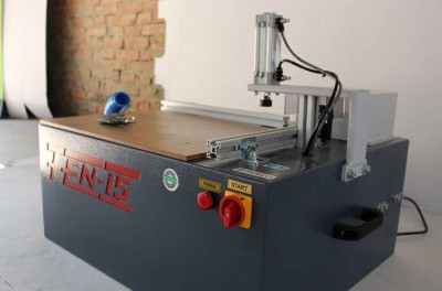 Будкрам купити Верстат для заокруглення кутів (раунд) FN 1000 Верстат для заокруглення кутів (раунд) FN 1000 6