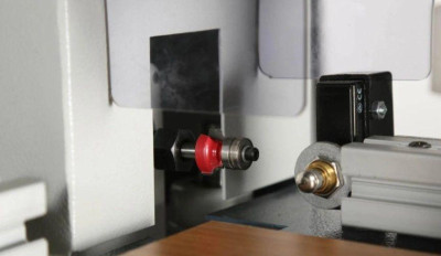 Будкрам купити Верстат для заокруглення кутів (раунд) FN 1000 Верстат для заокруглення кутів (раунд) FN 1000 8