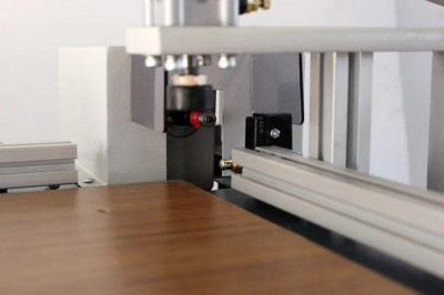 Будкрам купити Верстат для заокруглення кутів (раунд) FN 1000 Верстат для заокруглення кутів (раунд) FN 1000 9