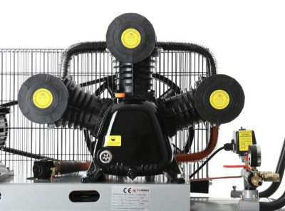 Будкрам купити Компресор Tagred 300L TA311B Компресор Tagred 300L TA311B 2