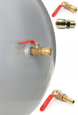 Будкрам купити Компресор Tagred 300L TA311B Компресор Tagred 300L TA311B 10