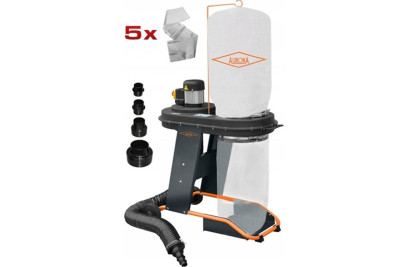 Будкрам купити Аспірація Aurora DC 200 Аспірація Aurora DC 200 2