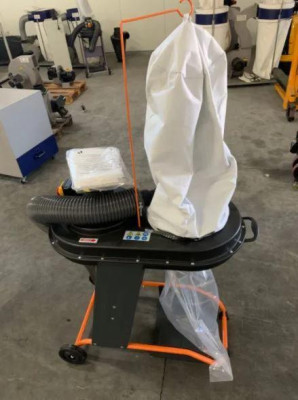 Будкрам купити Аспірація Aurora DC 200 Аспірація Aurora DC 200 3