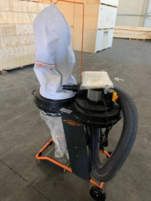 Будкрам купити Аспірація Aurora DC 200 Аспірація Aurora DC 200 6