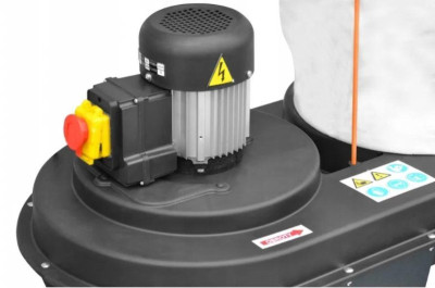 Будкрам купити Аспірація Aurora DC 200 Аспірація Aurora DC 200 7