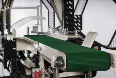 Будкрам купити Напівавтоматична машина для різання та розколу дров Lumag SSA 500 GH-PRO Напівавтоматична машина для різання та розколу дров Lumag SSA 500 GH-PRO 4